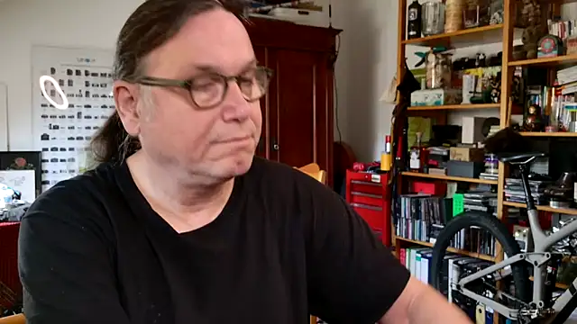 Jack Beaulieu online show from 05.22.26