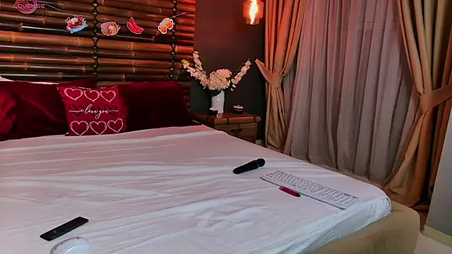 SandraSilver online show from 10.03.25