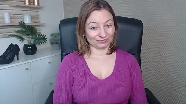 angelaSamt online show from 12.01.25