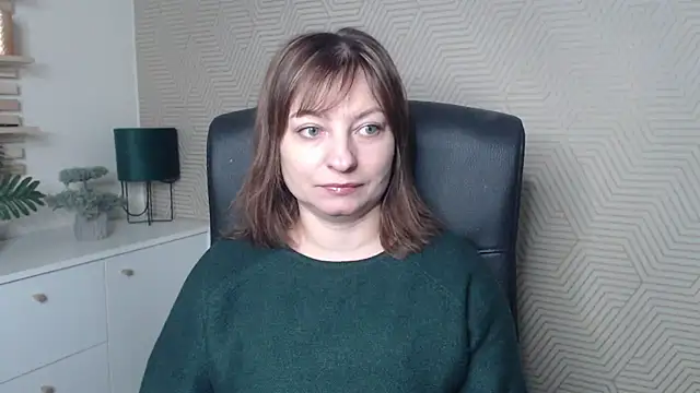 angelaSamt online show from 01.13.26