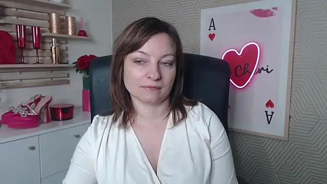 angelaSamt online show from 02.11.26