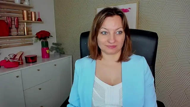 angelaSamt online show from 03.25.26