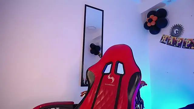 Anhonymus  online show from 10.31.25