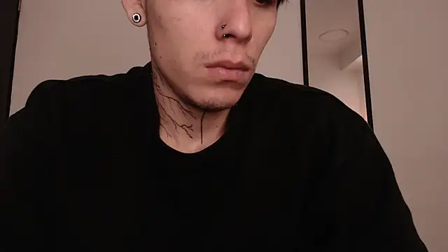 Anhonymus  online show from 11.14.25