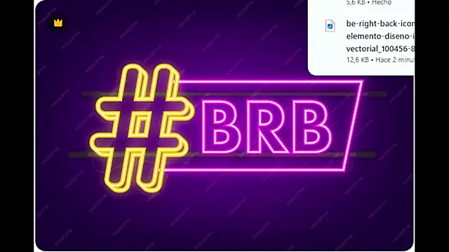 Anhonymus  online show from 11.20.25