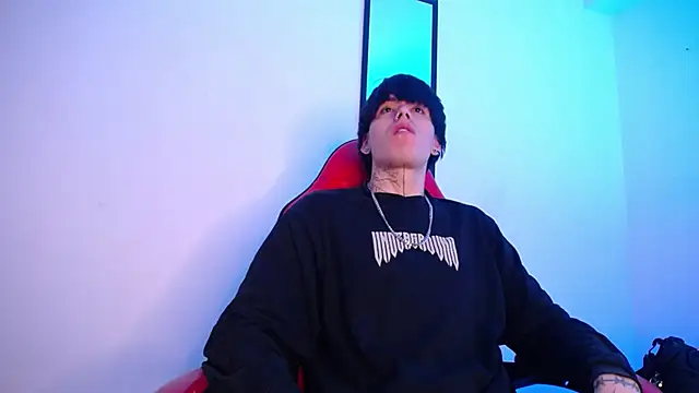 Anhonymus  online show from 11.30.25