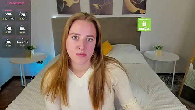 Alice Cire online show from 09.30.25