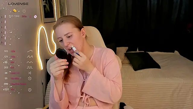 Alice Cire online show from 02.20.26