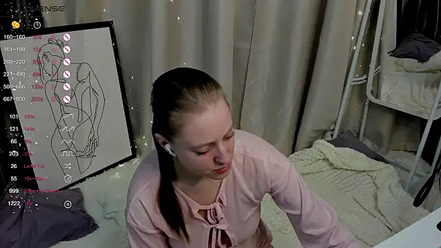 Alice Cire online show from 02.23.26