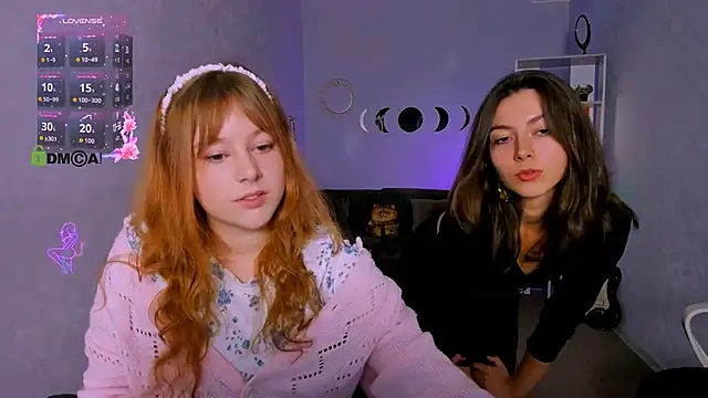 kitniss dreamy online show from 09.28.25