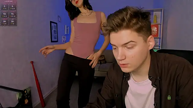 kitniss dreamy online show from 11.13.25