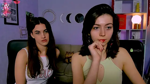 kitniss dreamy online show from 01.12.26