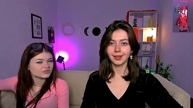 kitniss dreamy online show from 03.06.26