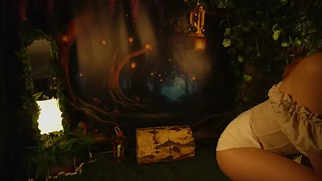 eliz gallen online show from 09.17.25