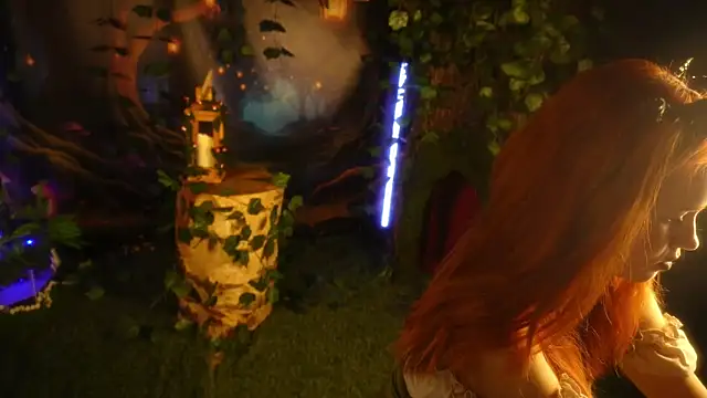 eliz gallen online show from 09.25.25