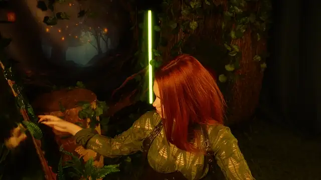 eliz gallen online show from 10.19.25