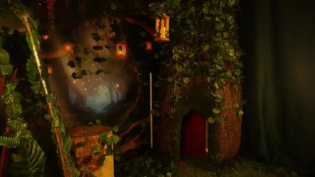 eliz gallen online show from 10.23.25