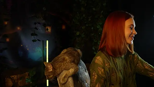 eliz gallen online show from 11.07.25