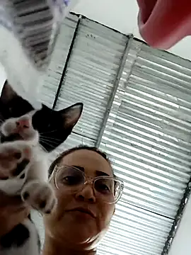 Amanda39 online show from 10.15.25