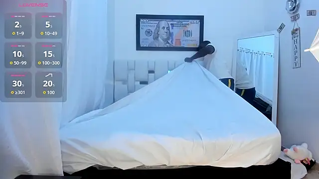 lucas manzon online show from 12.04.25