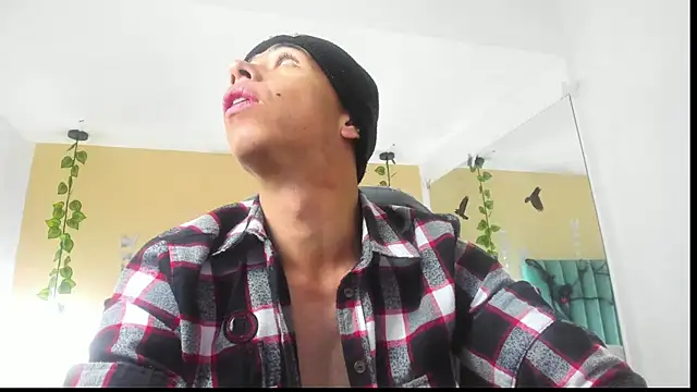 Muscle Scott online show from 10.21.25