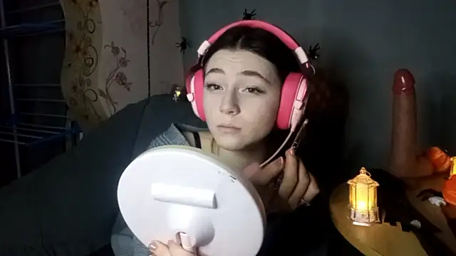 Sophiecuttie online show from 11.02.25