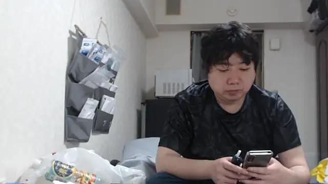 raterate555 online show from 05.08.26