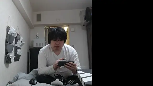 Snapshot of raterate555 chatting on 07.20.26 raterate555 online show from 07.20.26