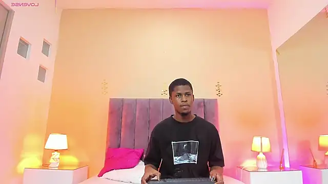 Kiaraa y Her Crazy online show from 03.07.26