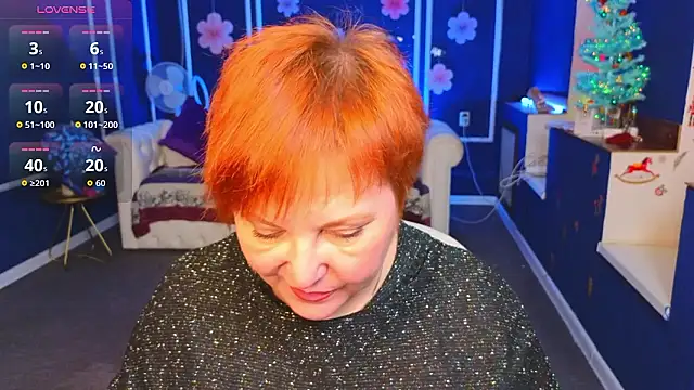 Kira Kenett online show from 01.13.26