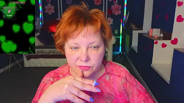 Kira Kenett online show from 02.28.26