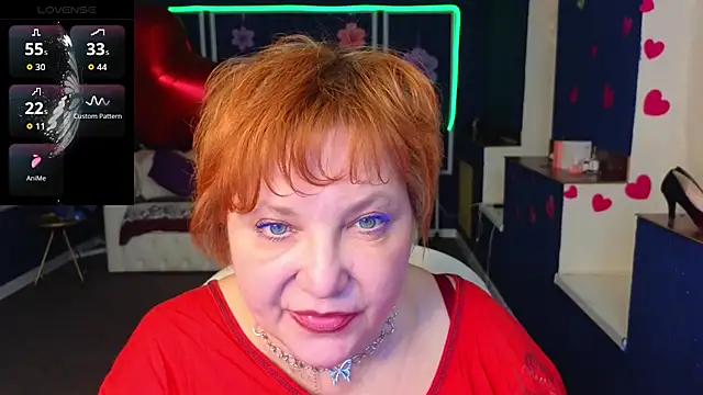 Kira Kenett online show from 03.24.26