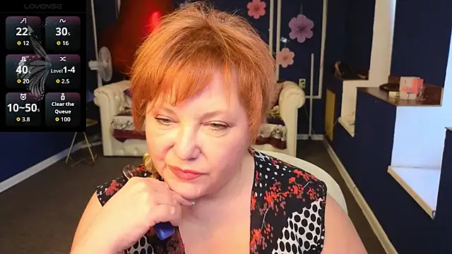 Snapshot of Kira_Kenett chatting on 05.16.26 Kira Kenett online show from 05.16.26