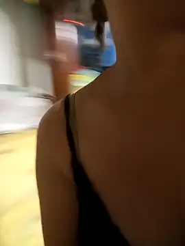 Lin babyy online show from 09.13.25