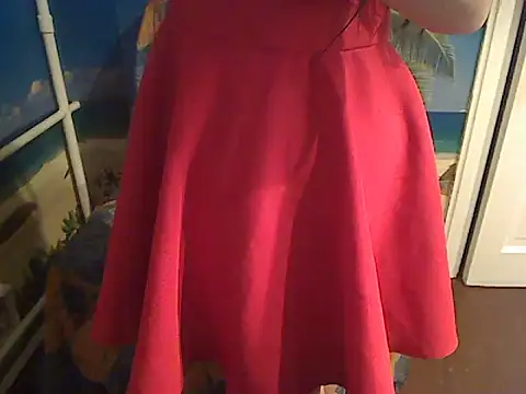 Bastet12 online show from 11.17.25