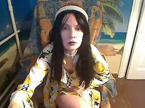 Snapshot of Bastet12 chatting on 04.17.26 Bastet12 online show from 04.17.26