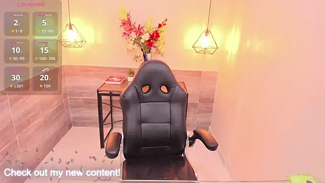 HatsaJones online show from 11.25.25