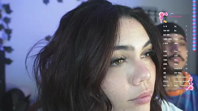 nina cat420 online show from 02.06.26