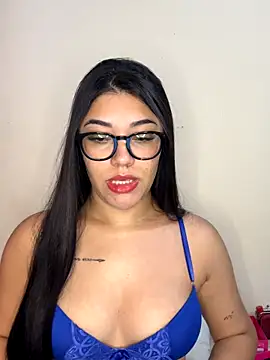 Alexa69xx online show from 11.21.25