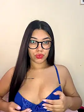 Alexa69xx online show from 12.14.25