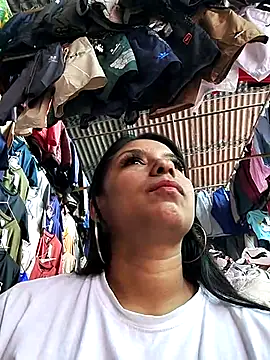 AnggelicaSwan21 online show from 12.17.25