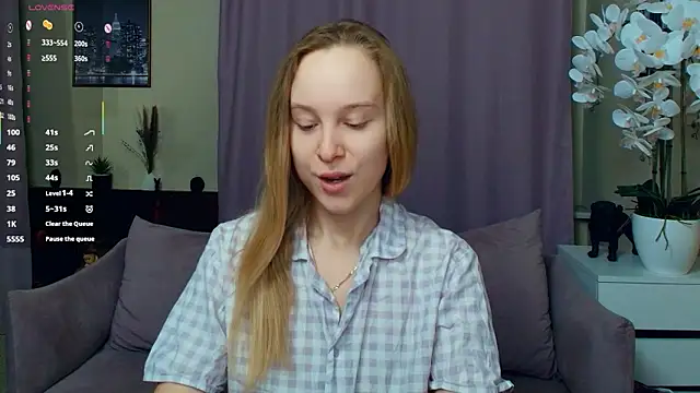 SoonMoor online show from 02.21.26