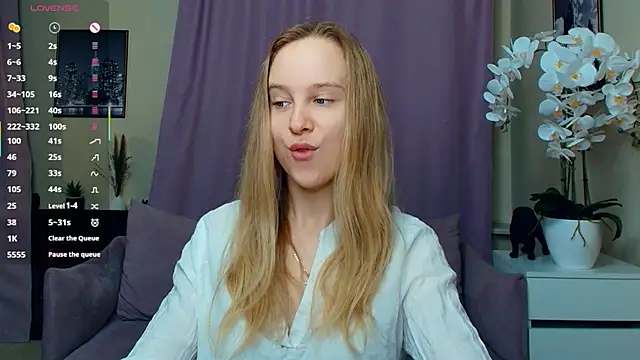 SoonMoor online show from 04.03.26