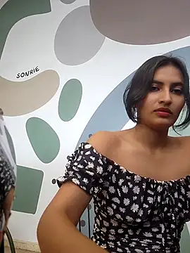 Snapshot of Rumy_2005 chatting on 09.19.25 Rumy 2005 online show from 09.19.25