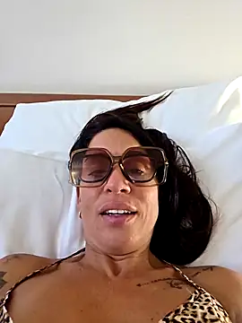 sexy7883 online show from 10.10.25