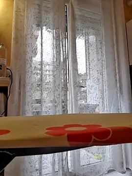 sexy7883 online show from 03.18.26