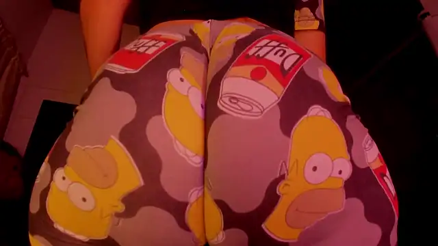 Gabby Haze online show from 01.10.26