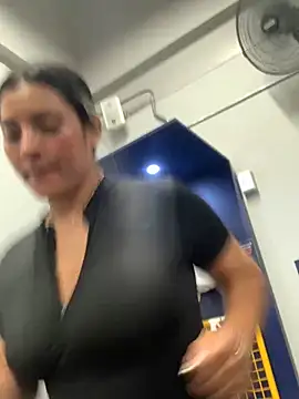 Berta arevalo blsd online show from 11.22.25