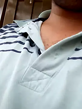 angelitocalientico online show from 10.22.25