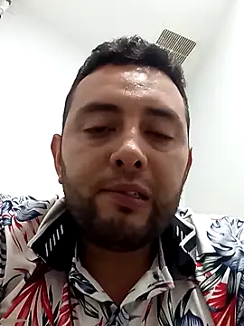 angelitocalientico online show from 10.25.25